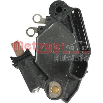 Régulateur d'alternateur METZGER ref. 2390108